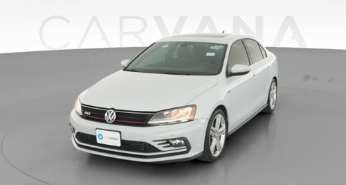 2017 Volkswagen Jetta