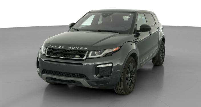 2019 Land Rover Range Rover Evoque SE -
                  Framingham, MA