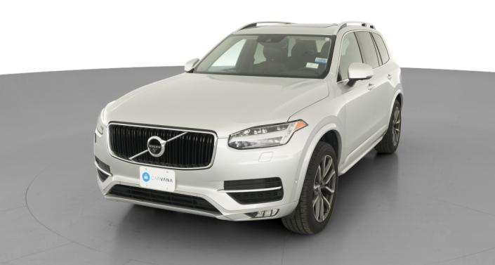 2018 Volvo XC90 T6 Momentum -
                  Colonial Heights, VA