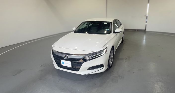 Thumbnail: 2018 Honda Accord - 1