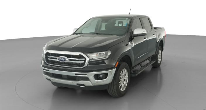 Thumbnail: 2020 Ford Ranger - 1
