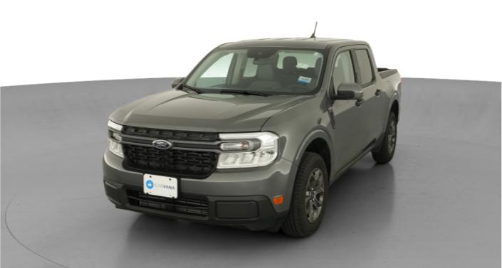 Thumbnail: 2023 Ford Maverick - 1
