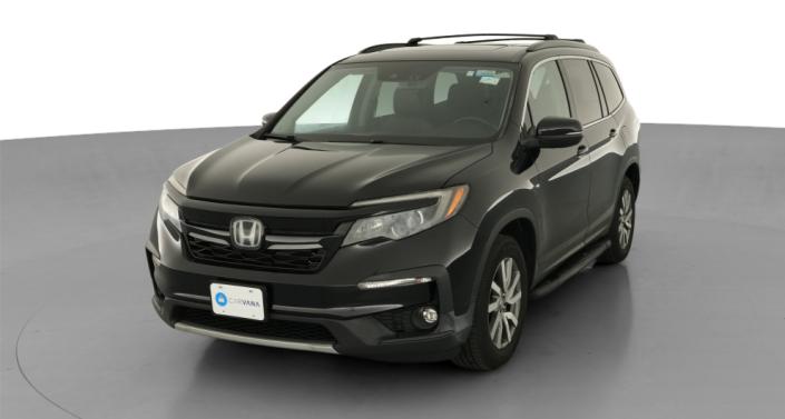 Thumbnail: 2019 Honda Pilot - 1