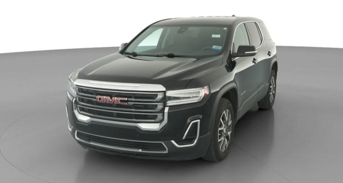Thumbnail: 2021 GMC Acadia - 1