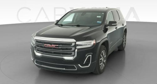 2021 GMC Acadia