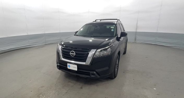 Thumbnail: 2023 Nissan Pathfinder - 1