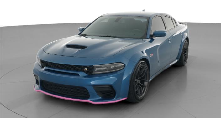 Thumbnail: 2021 Dodge Charger - 1