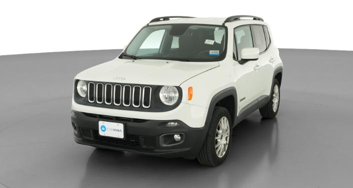 2015 Jeep Renegade Latitude -
                  Indianapolis, IN