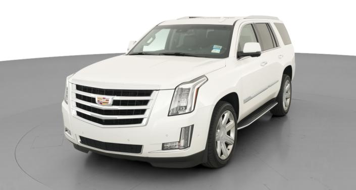 2019 Cadillac Escalade Luxury -
                  Auburn, GA