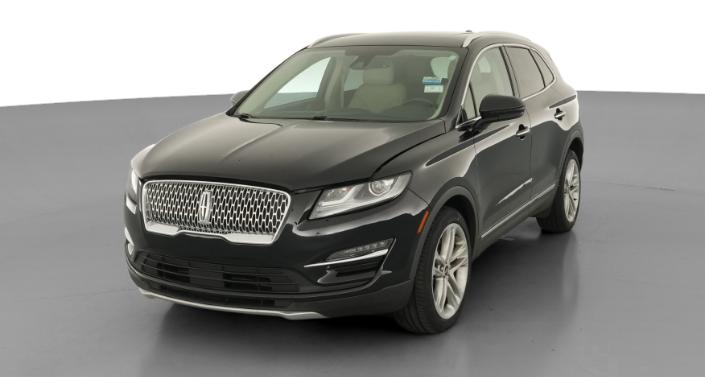 2019 Lincoln MKC Reserve -
                  Trenton, OH