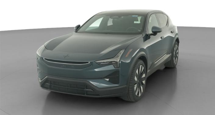 Thumbnail: 2025 Polestar 3 - 1
