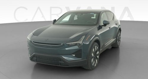 2025 Polestar 3
