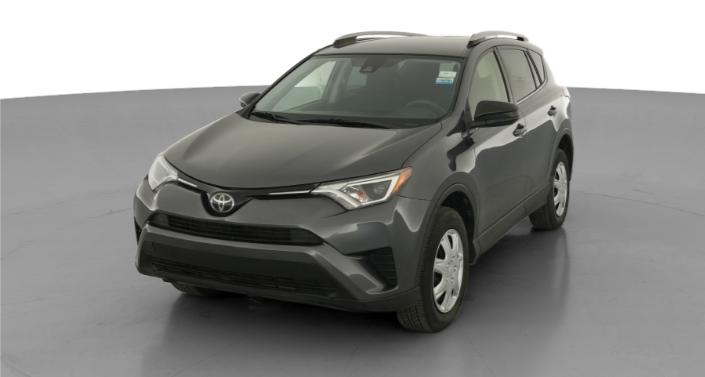 Thumbnail: 2018 Toyota RAV4 - 1