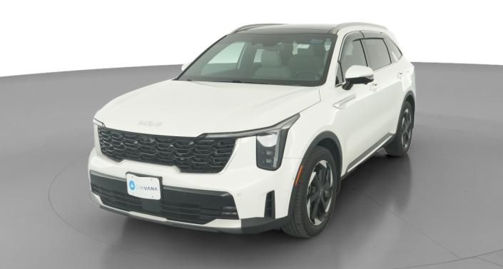 Thumbnail: 2025 Kia Sorento - 1