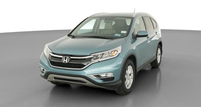 Thumbnail: 2015 Honda CR-V - 1