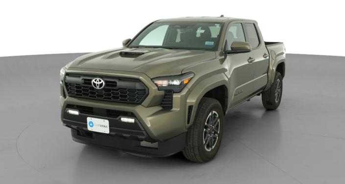 Thumbnail: 2025 Toyota Tacoma - 1