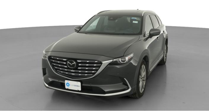 Thumbnail: 2021 Mazda CX-9 - 1