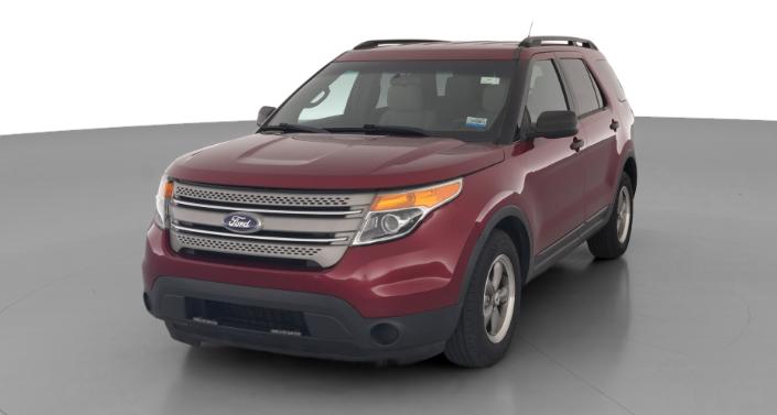 2014 Ford Explorer Base -
                  Lorain, OH