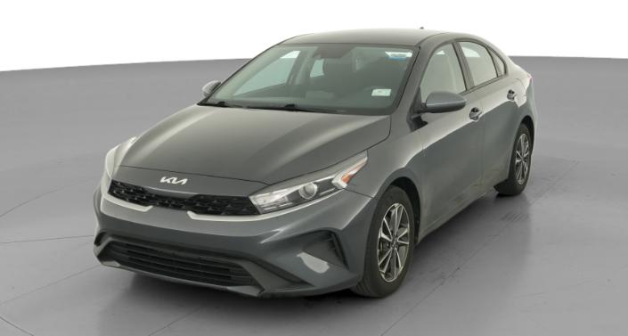 Thumbnail: 2024 Kia Forte - 1