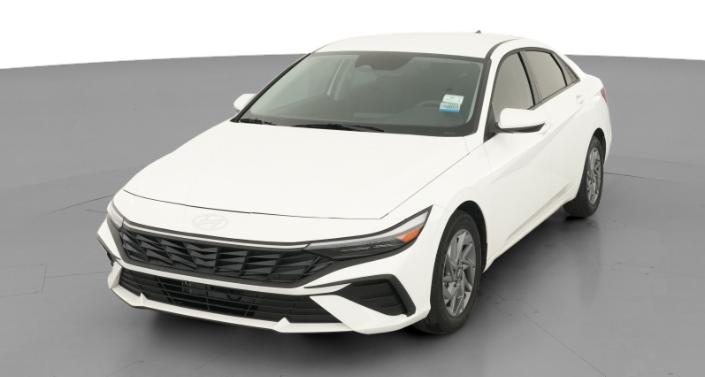 Thumbnail: 2026 Hyundai Elantra - 1