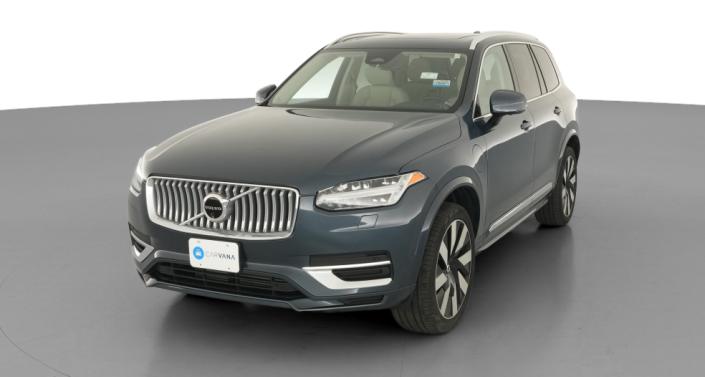 Thumbnail: 2024 Volvo XC90 - 1