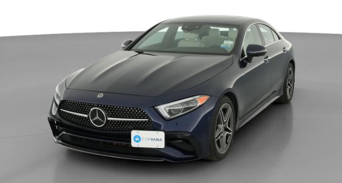2023 Mercedes-Benz CLS 450 -
                  Framingham, MA