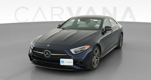 2023 Mercedes-Benz CLS