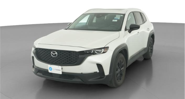 Thumbnail: 2023 Mazda CX-50 - 1