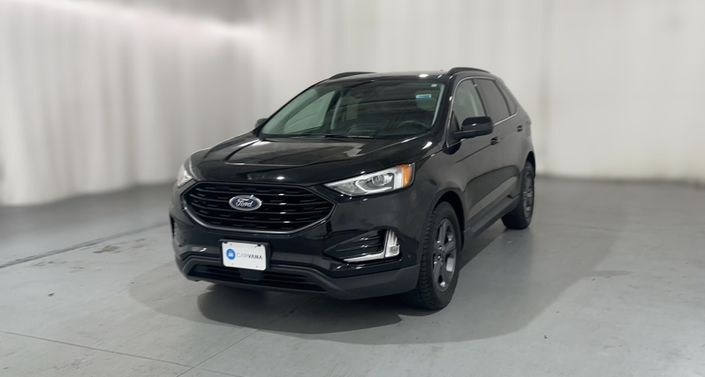 Thumbnail: 2022 Ford Edge - 1