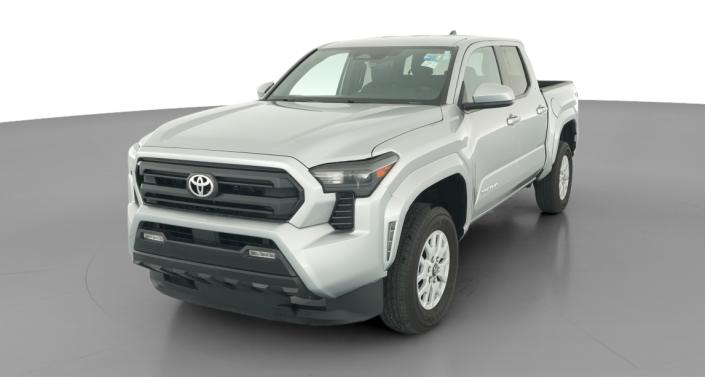 Thumbnail: 2024 Toyota Tacoma - 1