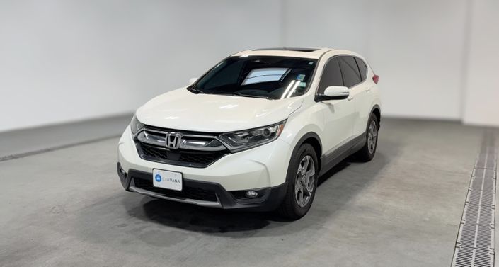 Thumbnail: 2018 Honda CR-V - 1