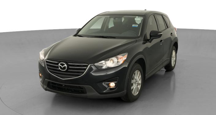 2016 Mazda CX-5 Touring -
                  Richton Park, IL