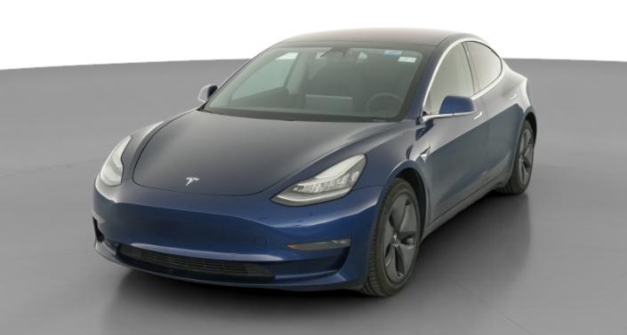 Thumbnail: 2019 Tesla Model 3 - 1