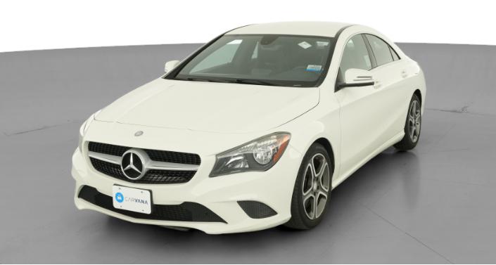 2014 Mercedes-Benz CLA 250 -
                  Tolleson, AZ