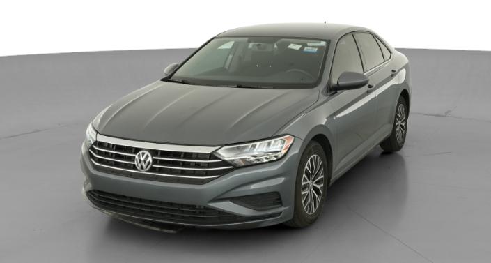 Thumbnail: 2021 Volkswagen Jetta - 1