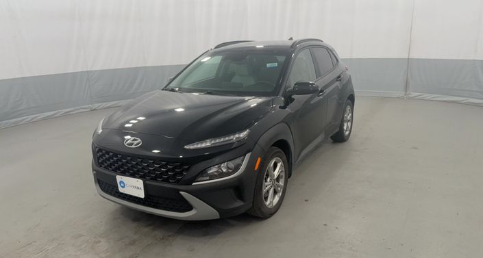 Thumbnail: 2023 Hyundai Kona - 1
