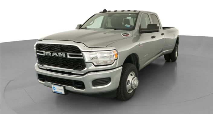 2019 RAM 3500 Tradesman -
                  Richton Park, IL
