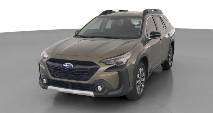 Thumbnail: 2025 Subaru Outback - 1
