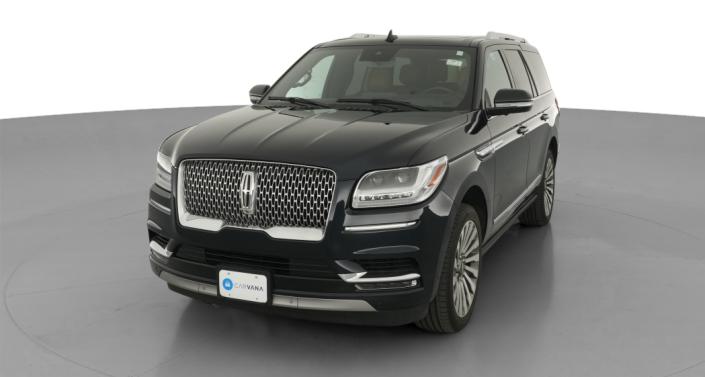 2021 Lincoln Navigator Reserve -
                  Beverly, NJ