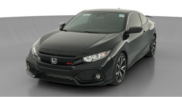 Thumbnail: 2017 Honda Civic - 1