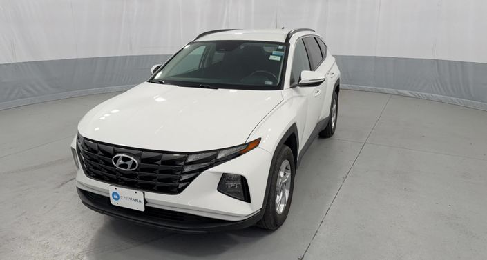 Thumbnail: 2023 Hyundai Tucson - 1