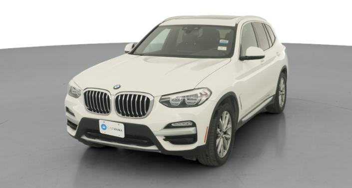 Thumbnail: 2019 BMW X3 - 1