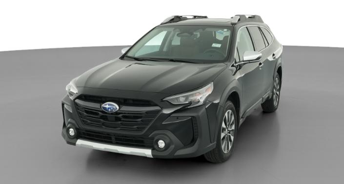 Thumbnail: 2025 Subaru Outback - 1