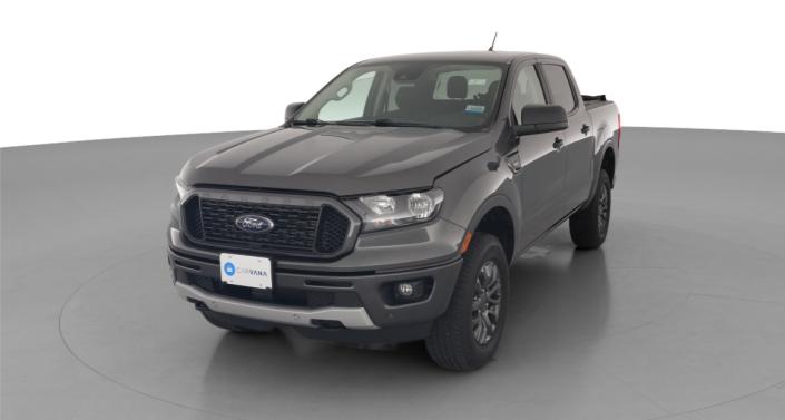 Thumbnail: 2020 Ford Ranger - 1