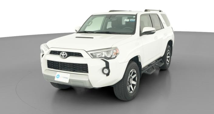 Thumbnail: 2019 Toyota 4Runner - 1