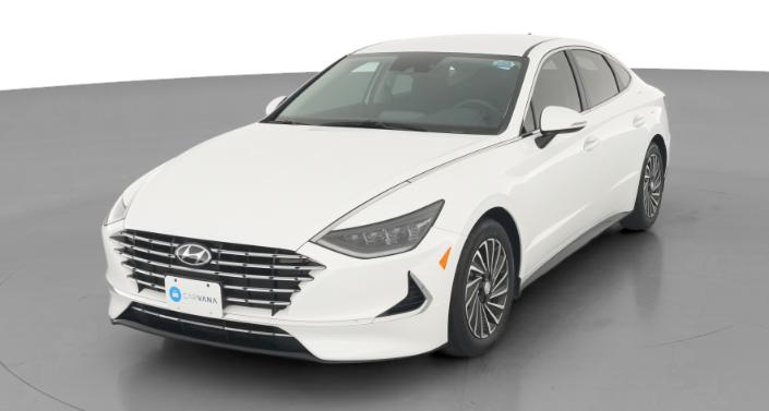 Thumbnail: 2023 Hyundai Sonata - 1