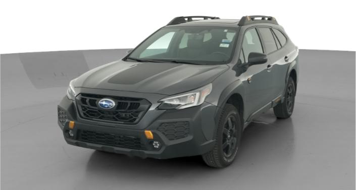 Thumbnail: 2025 Subaru Outback - 1