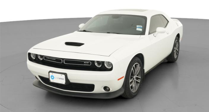 Thumbnail: 2019 Dodge Challenger - 1