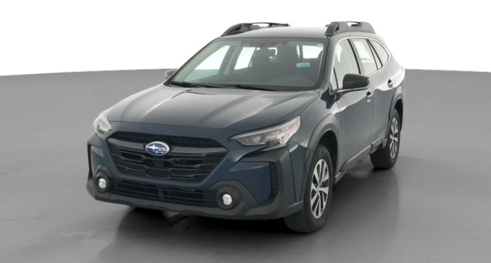 Thumbnail: 2024 Subaru Outback - 1
