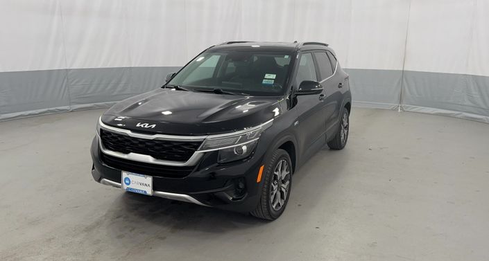 Thumbnail: 2022 Kia Seltos - 1